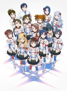 テレビシリーズのその後を描く『THE IDOLM@STER MOVIE 輝きの向こう側へ！』