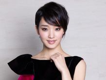 『黒執事』で男装の令嬢役にトライした剛力彩芽