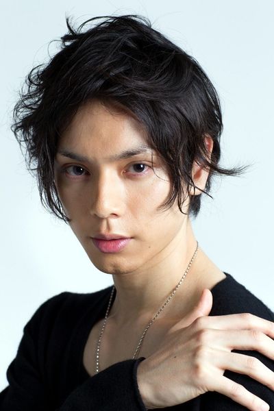 『黒執事』で主演と共同プロデューサーを務めた水嶋ヒロ