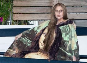 ガガ、自身の恋愛観について語る！