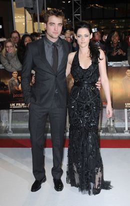 映画での共演を機に交際していたロバート・パティンソンとクリステン・スチュワートがまさかの破局！