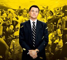 『ウルフ・オブ・ウォールストリート』は1月31日（金）より日本公開