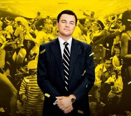 『ウルフ・オブ・ウォールストリート』は1月31日（金）より日本公開