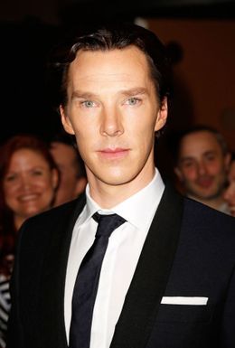 出演作｢SHERLOCK  シャーロック｣の第3シーズンがスタートしたカンバーバッチ