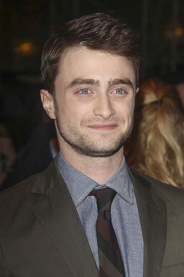 撮影のために体毛を剃っていたことを明かしたダニエル