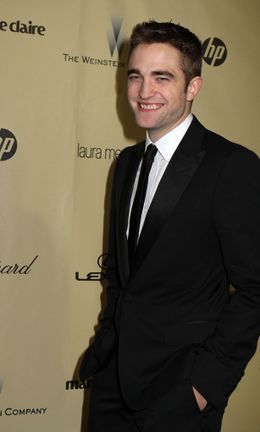 新恋人の噂が次々と浮上するロバート・パティンソン