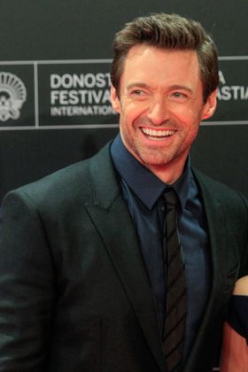 役作りのため、最もダサい髪型にしたヒュー・ジャックマン