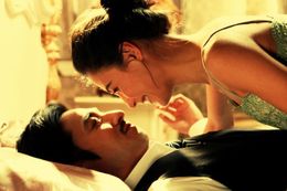 チャン・ドンゴンが挑戦した濃厚なラブシーンも必見！