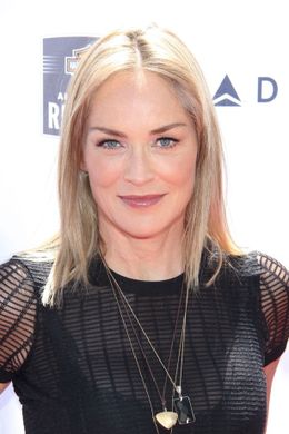 シャロンは『氷の微笑』のあのシーンに納得していなかった！