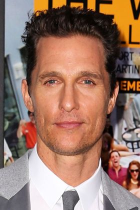 『ダラス・バイヤーズクラブ』でアカデミー賞主演男優賞ノミネートが確実視されているマシュー・マコノヒー