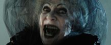 前作の衝撃的なラストから続く物語が描かれるホラー『インシディアス 第2章』