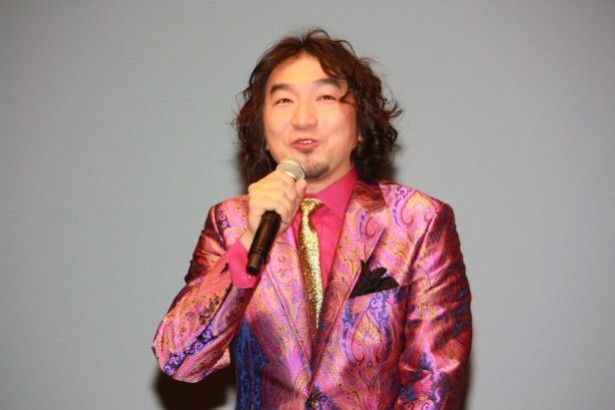 矢部の部下・秋葉原人役の池田鉄洋