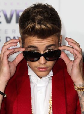 『エクスペンダブルズ4』に出演する!?ジャスティン・ビーバー