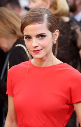 マット・ジャニーとの交際が発覚したエマ・ワトソン