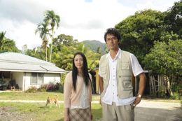 仲間由紀恵にとってブレイクのきっかけとなった「トリック」もついに完結