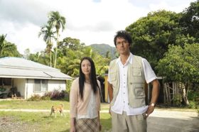 仲間由紀恵にとってブレイクのきっかけとなった「トリック」もついに完結