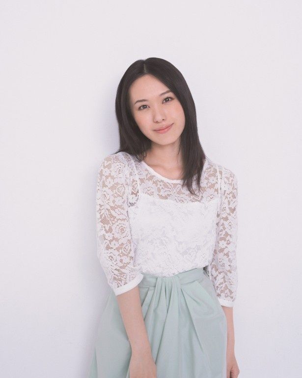 黒猫ジジの声を担当する寿美菜子