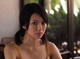 『ほとりの朔子』でみずみずしい存在感を見せる二階堂ふみ