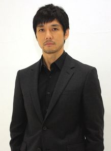 『ゲノムハザード ある天才科学者の5日間』で激しいアクションにトライした西島秀俊