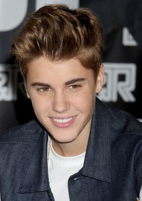 逮捕されたジャスティン・ビーバー容疑者