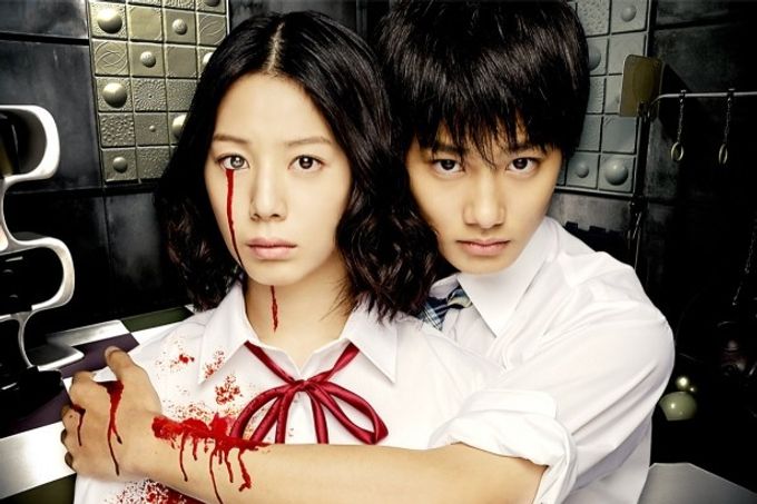 パズル：映画作品情報・あらすじ・評価｜MOVIE WALKER PRESS 映画 パズル/山田 悠介