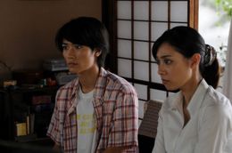 岡田准一、有言実行！『永遠の0』が“V6”を達成