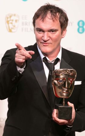 新作の脚本がリークしたことで訴訟を起こすタランティーノ