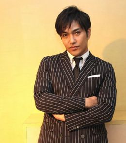 北村一輝がR指定映画への思いを語る！