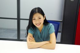 「小学生の頃から怪獣のかわいさを感じていました」と発言!?特撮映画に挑戦の壇蜜にインタビュー！