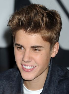 ジャスティンの素行不良はすべて計算のうえ？