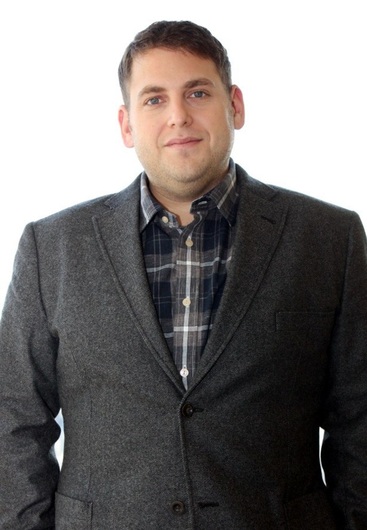 レオやブラピを引き立てる名脇役、ジョナ・ヒル。その素顔は？｜最新の映画ニュースならMOVIE WALKER PRESS