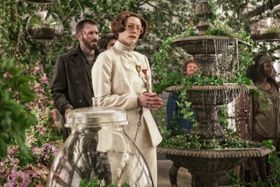 ファッションはお洒落だけど、風貌が酷すぎる！