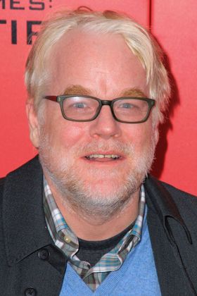 ドラッグの過剰摂取で急死したフィリップ・シーモア・ホフマン