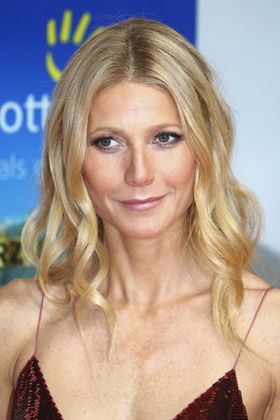 ヴァニティ・フェアの編集長に、｢金正恩のようだ｣と言われたグウィネス・パルトロー