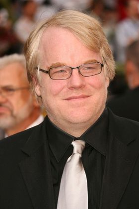 46歳という若さで亡くなったフィリップ・シーモア・ホフマン