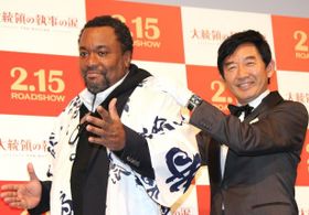 『大統領の執事の涙』リー・ダニエルズ監督が来日！