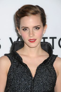 絵がうまいと話題のエマ・ワトソン