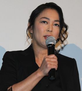 中島知子、大胆な濡れ場について告白！