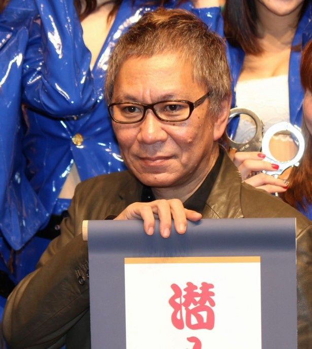 息の合ったトークで大いに盛り上げた