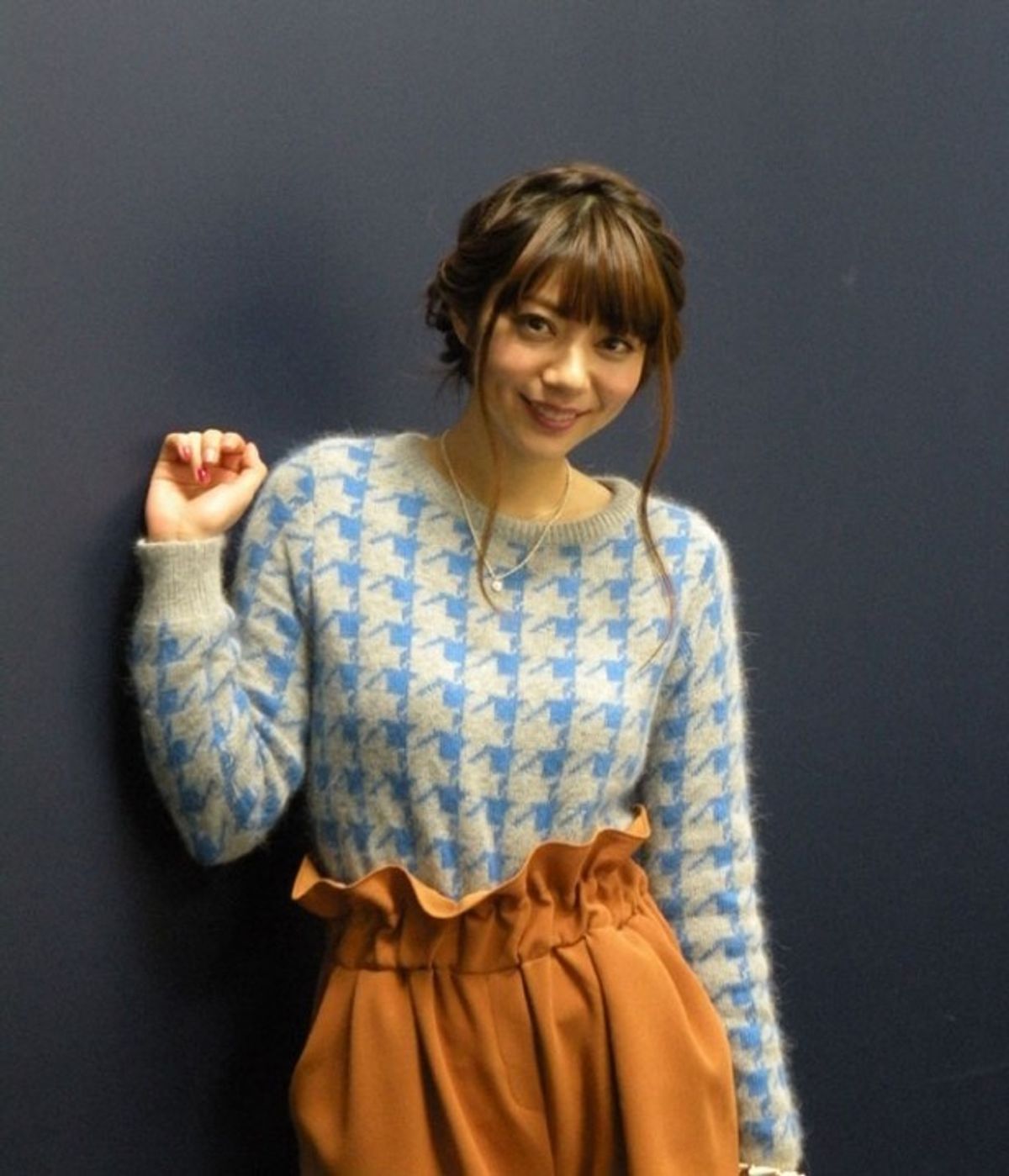 芳賀 優 里亜 裸