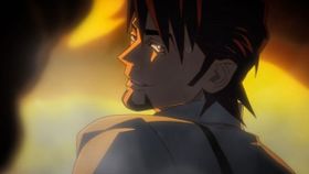 ベテランヒーローの鏑木・T・虎徹は相棒バーナビーとのコンビ解消を命じられてしまう