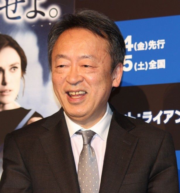 ジャーナリストの池上彰が解説！