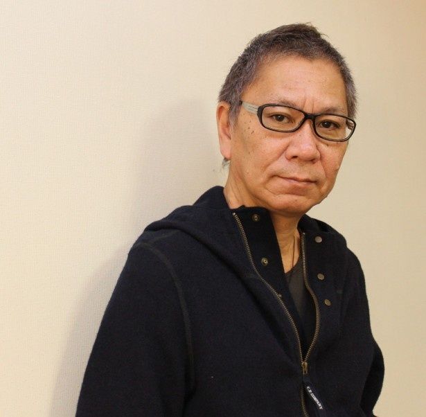 「生田くんは俺でもビックリするようなポテンシャルを見せてくれた」と三池祟史監督