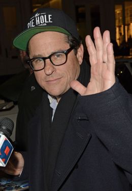 『スター・ウォーズ』7作目の監督を務めるJ・J・エイブラムス