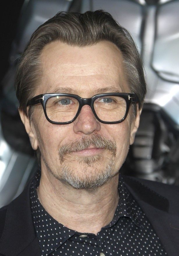 【写真を見る】出演オファーがきたことを明かしていたゲイリー・オールドマン