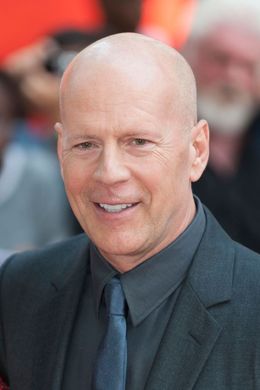 離婚してもデミに寄り添ってきたブルースもついに我慢の限界？