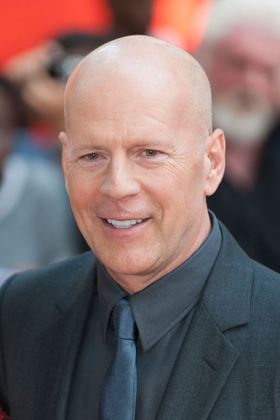 離婚してもデミに寄り添ってきたブルースもついに我慢の限界？