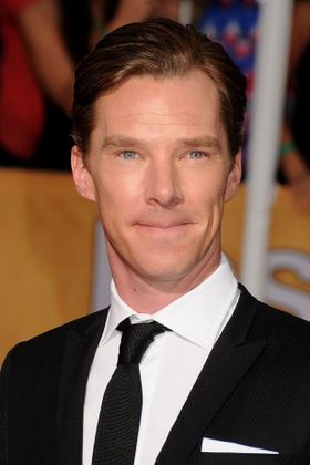 自分の顔を｢奇妙な顔立ち｣と分析したカンバーバッチ