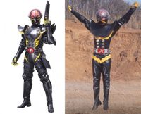 人造人間キカイダー 連続カラー映画 人造人間キカイダー」が41年ぶりに復活！新たなビジュアルで