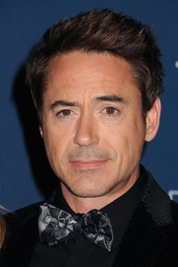 『ゼロ・グラビティ』のジョージ・クルーニーの役はロバート・ダウニー・Jr.が演じるはずだった！